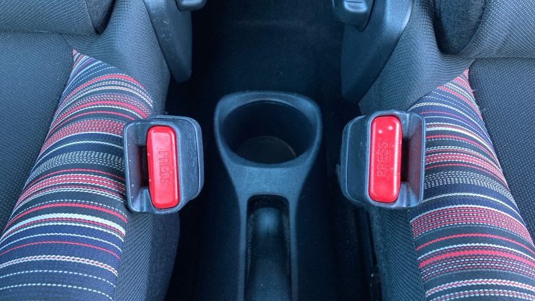 Citroen C1 1.0 VTi 72 Sense 3dr Petrol Hatchback